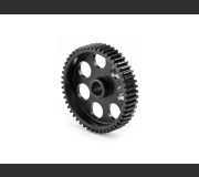 HUDY 294151  ALU ULTRA-LIGHT PINION GEAR - HARD COATED -  51T / 64