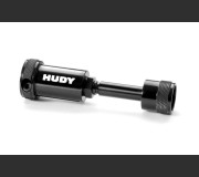 HUDY 102376 WHEEL ADAPTER 1/10 FORMULA