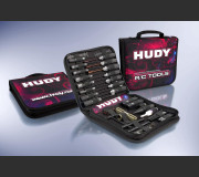 HUDY 199010  RC TOOLS BAG - EXCLUSIVE EDITION