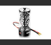 HUDY 104004  AIR VAC - VACUUM PUMP - 1/10 OFF-ROAD - V2