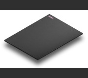 HUDY 108703 FLAT SET-UP BOARD FOR 1/8 OFF-ROAD & GT - DARK GREY