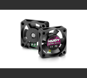 HUDY 293110  BRUSHLESS RC FAN 30MM - WITH EXTERNAL SOLDERING TABS