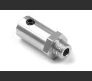 HUDY 103211 ADAPTER FOR 1/18 XRAY M18 PRO