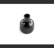 HUDY 170004  SHORT SOCKET WRENCH # 5.5MM