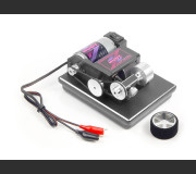 HUDY 103200  MICRO TIRE TRUER FOR 1/18 + 1/24