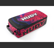 HUDY 199181 Car Bag - 1/10 On-road - Touring - Pan Car