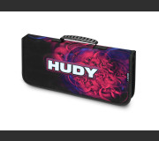 HUDY 199231  SET-UP BAG FOR 1/8 ON-ROAD CARS