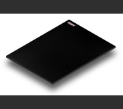 HUDY 108705 FLAT SET-UP BOARD FOR 1/8 OFF-ROAD & GT - BLACK