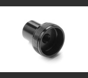 HUDY 102364 WHEEL ADAPTER ALU NUT 1/8 ON-ROAD