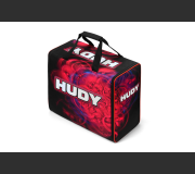 HUDY 199110  1/10 CARRYING BAG - COMPACT