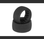 HUDY 836302C  1/10 OFF-ROAD INSERT 2WD/4WD REAR - CELL - BLACK (2)