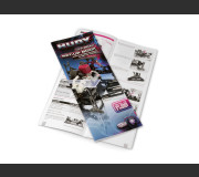 HUDY 209099  OFF-ROAD SET-UP BOOK