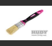 HUDY 107846 CLEANING BRUSH SMALL - SOFT