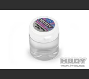 HUDY 106692  PREMIUM SILICONE OIL 1 000 000 cSt - 50ML