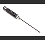 HUDY 112540 ALLEN WRENCH + REPL. TIP 2.5 x 120 MM - V2 --- Replaced with #112545