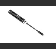 HUDY 175535 LIMITED EDITION - SOCKET DRIVER 5.5 MM