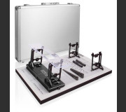 HUDY 108255  ALL-IN-ONE SET-UP SOLUTION FOR 1/10 TOURING CARS --- Replaced with #108256