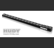 HUDY 107716 ULTRA-FINE CHASSIS RIDE HEIGHT GAUGE