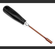 HUDY 170059 PT SOCKET DRIVER 5.5 MM - V2