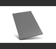 HUDY 108205 FLAT SET-UP BOARD FOR 1/10 TOURING CARS - DARK GREY --- Replaced with #108303