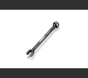HUDY 181030  SPRING STEEL TURNBUCKLE WRENCH 3MM