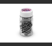 HUDY 106205  WASH BOX