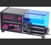 HUDY 102801  UNIVERSAL TIRE TRUER - 12 V     1/10 , 1/12