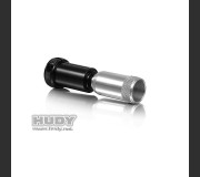 HUDY 102374 WHEEL ADAPTER 1/12 PAN CAR --- Replaced with #102375