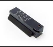 HUDY 102061 GRINDING TOOL MOUNT WITH VERNIER 40 - 70 R