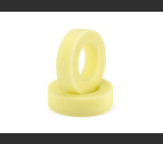 HUDY 832301F  1/10 OFF-ROAD INSERT 2WD FRONT DIRT - FOAM (2)