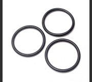 HUDY 203025 RUBBER TRANSMISSION BELT 25x2.5  (3)