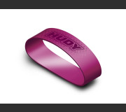 HUDY 105250 Tire Mounting Band - Small - Purple (4)