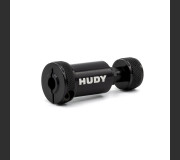 HUDY 102353 WHEEL ADAPTER 1/10 - ALL TOURING CARS