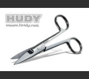 HUDY 188990  PROFFESIONAL BODY SCISSORS