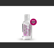 HUDY 106365  Premium Silicone Oil 650 Cst - 50ml