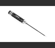 HUDY 112045 LIMITED EDITION - ALLEN WRENCH 2.0 MM