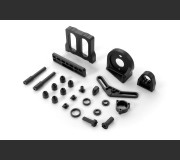HUDY 104413 COMPOSITE ON-ROAD STAR-BOX SPARE PARTS SET