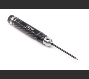 HUDY 111520 ALLEN WRENCH + REPL. TIP 1.5 x  60 MM - V2