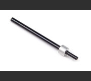 HUDY 103060 SLOT CAR WHEEL AXLE 3.0 MM - 3/32"