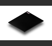 HUDY 108605 FLAT SET-UP BOARD FOR 1/10 OFF-ROAD - LIGHTWEIGHT - BLACK