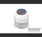 HUDY 106650  PREMIUM SILICONE OIL 500 000 cSt - 50ML