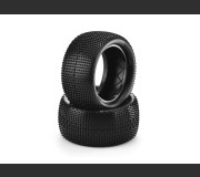 HUDY 816301D-S  1/10 OFF-ROAD TIRE 2WD/4WD REAR DIRT - 301 - SOFT (2)