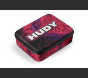 HUDY 199290-H  HARD CASE - 235x190x75MM - ACCESSORIES / ENGINE BAG