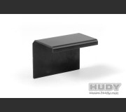 HUDY 103048 ABRASIVE DISK COVER