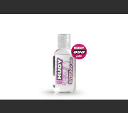 HUDY 106380  PREMIUM SILICONE OIL 800 cSt - 50ML