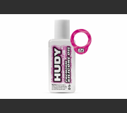 HUDY 106363  PREMIUM SILICONE OIL 625 cSt - 100ML