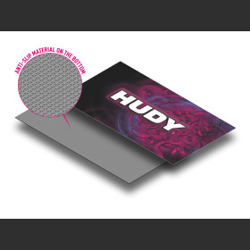 HUDY 199913M PIT MAT FULL COLOR 650x950MM