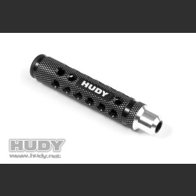 HUDY 111063 LIMITED EDITION - UNIVERSAL HANDLE FOR EL. SCREWDRIVER PINS