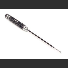 HUDY 132040 ALLEN WRENCH + BALL REPL.TIP 2.0 x 120 MM - V2 --- Replaced with #132045