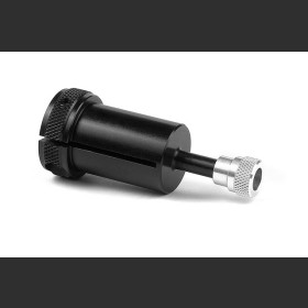 HUDY 102380 WHEEL ADAPTER 1/18 - XRAY M18T, M18MT